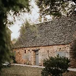 Refuge De Campagne Au Coeur Du Perigord Ferienhaus Saint-Genies