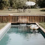 Ferienhaus Refuge De Campagne Au Coeur Du Perigord