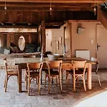 Refuge De Campagne Au Coeur Du Perigord Ferienhaus Saint-Genies