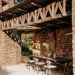 Refuge De Campagne Au Coeur Du Perigord Ferienhaus Saint-Genies