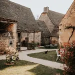 Refuge De Campagne Au Coeur Du Perigord * Saint-Genies
