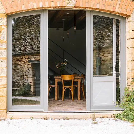 Ferienhaus Refuge De Campagne Au Coeur Du Perigord *