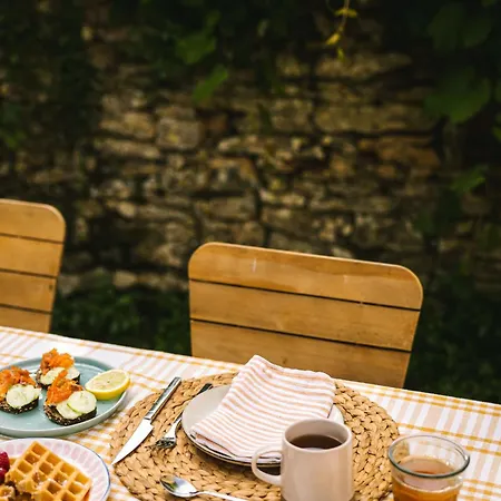 Refuge De Campagne Au Coeur Du Perigord Saint-Genies