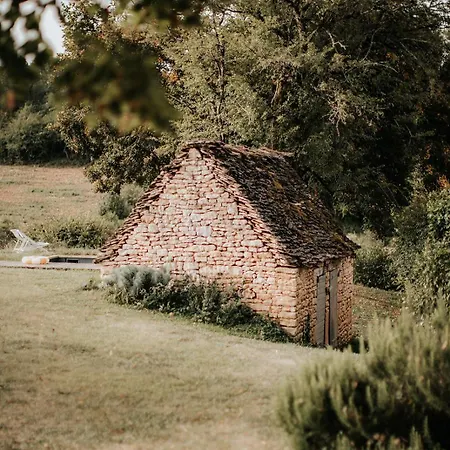 Refuge De Campagne Au Coeur Du Perigord * Saint-Genies
