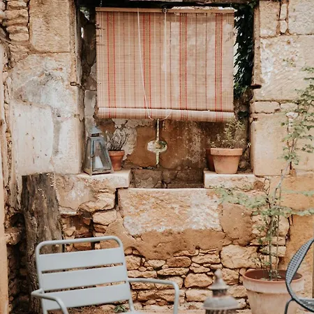 Refuge De Campagne Au Coeur Du Perigord *