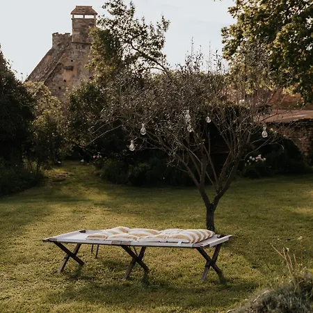 Prázdninový dům Refuge De Campagne Au Coeur Du Perigord *