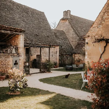 Refuge De Campagne Au Coeur Du Perigord * Saint-Genies