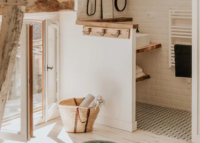 Refuge De Campagne Au Coeur Du Perigord Prázdninový dům Saint-Genies