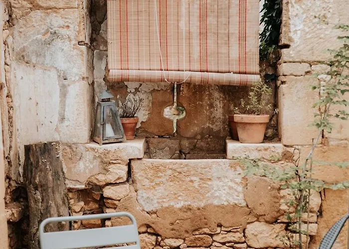 Refuge De Campagne Au Coeur Du Perigord *
