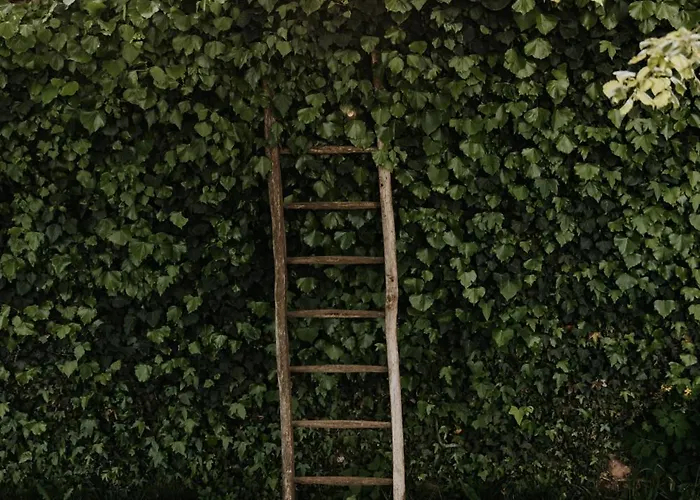 Refuge De Campagne Au Coeur Du Perigord Saint-Genies